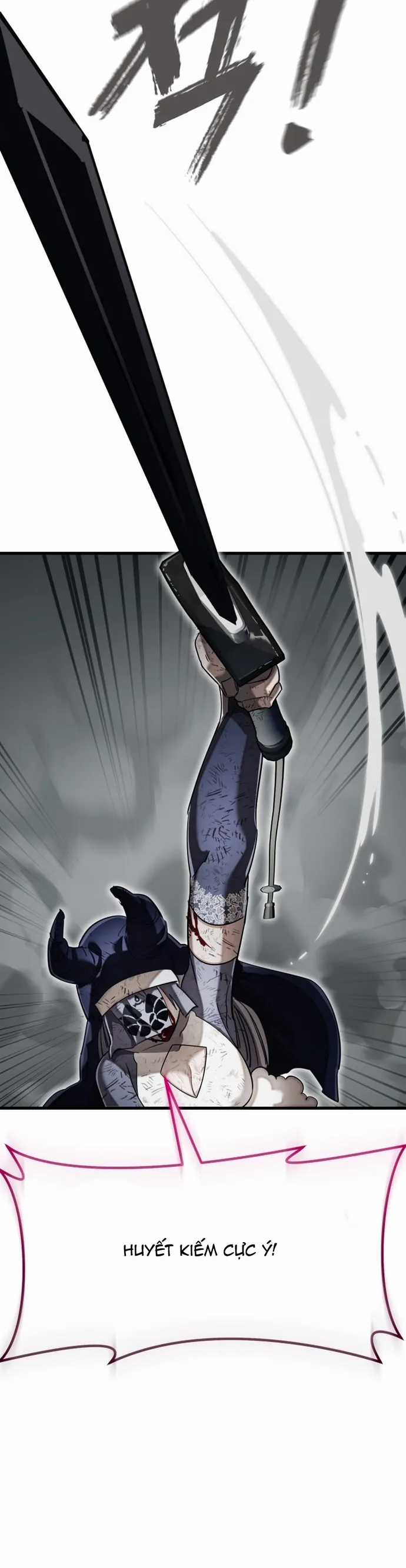 Thiên Ma Tái Lâm - Chapter 97 - Trang 41