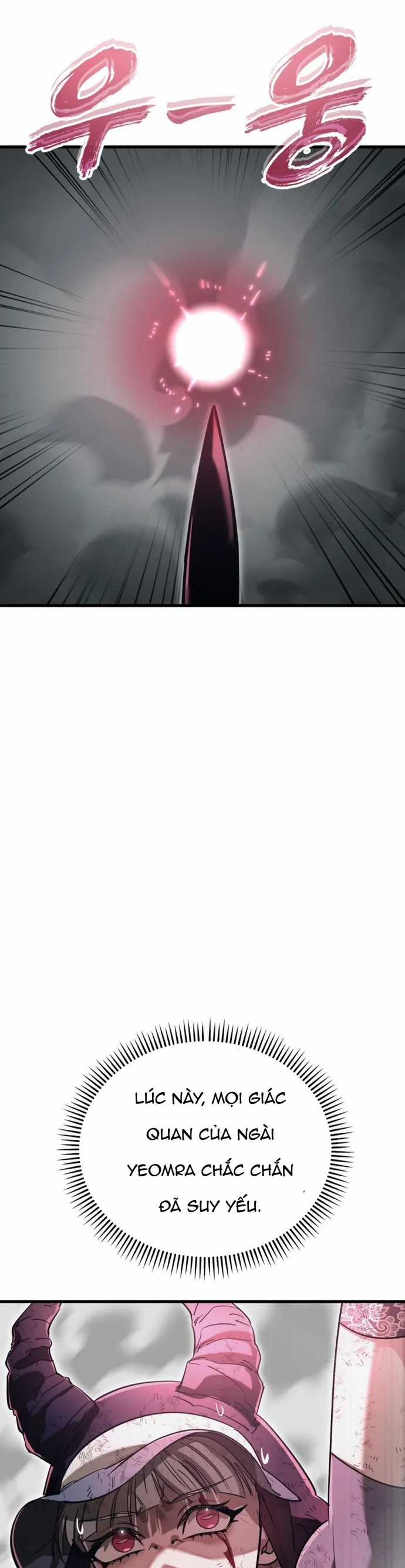 Thiên Ma Tái Lâm - Chapter 97 - Trang 42