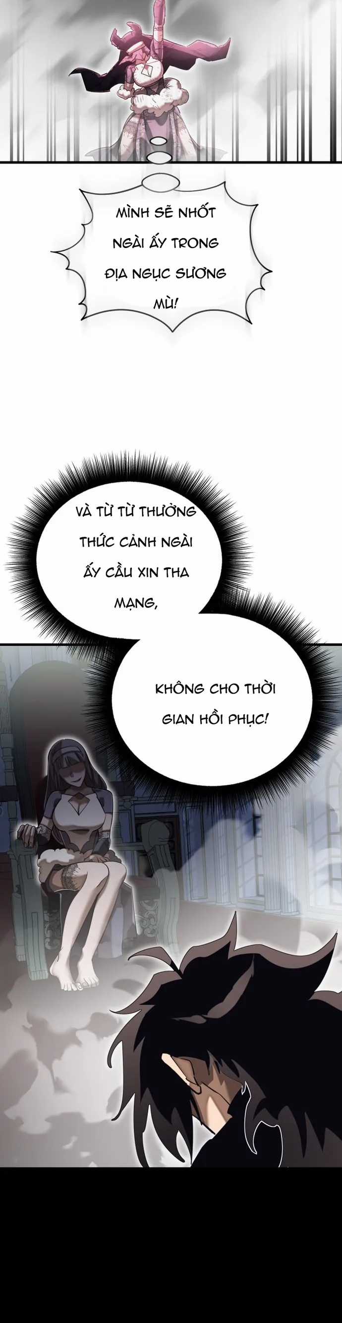 Thiên Ma Tái Lâm - Chapter 97 - Trang 44