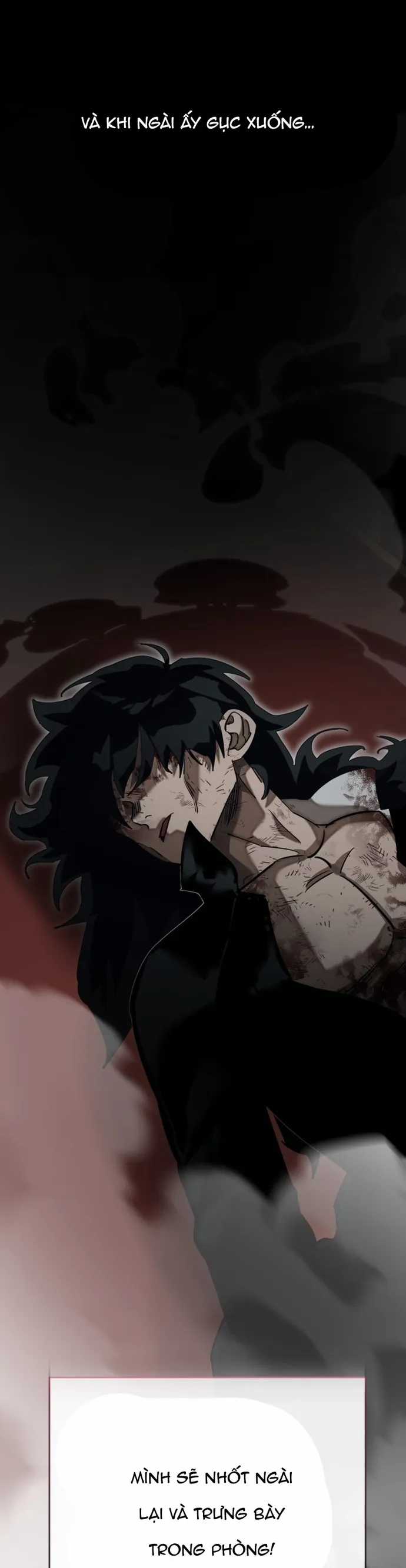 Thiên Ma Tái Lâm - Chapter 97 - Trang 45