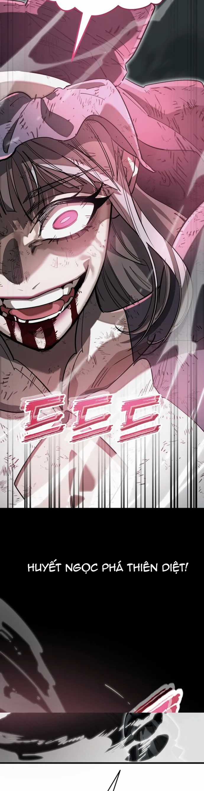 Thiên Ma Tái Lâm - Chapter 97 - Trang 47