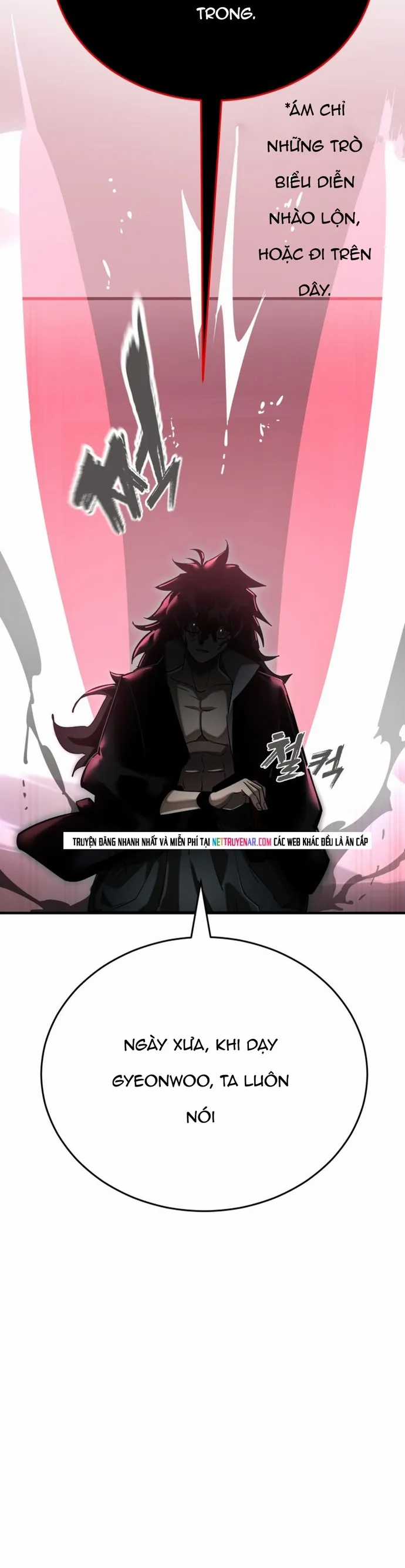 Thiên Ma Tái Lâm - Chapter 97 - Trang 49