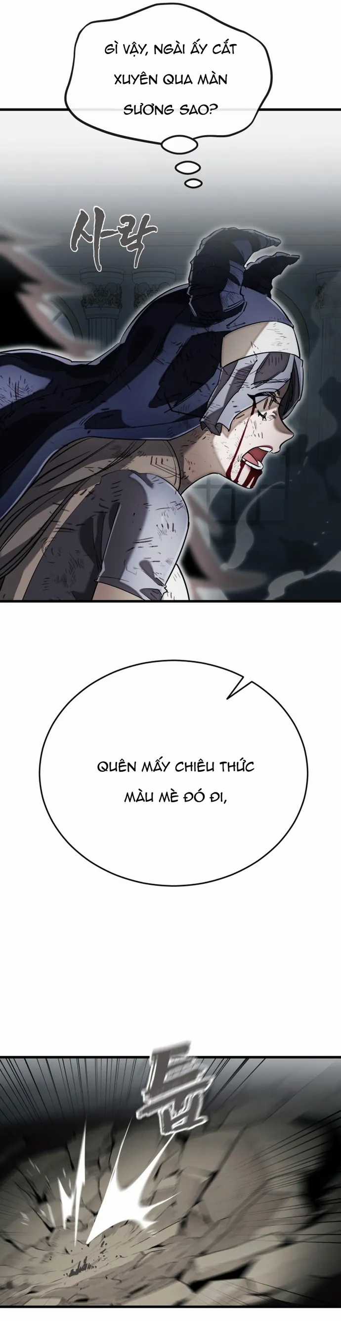 Thiên Ma Tái Lâm - Chapter 97 - Trang 50