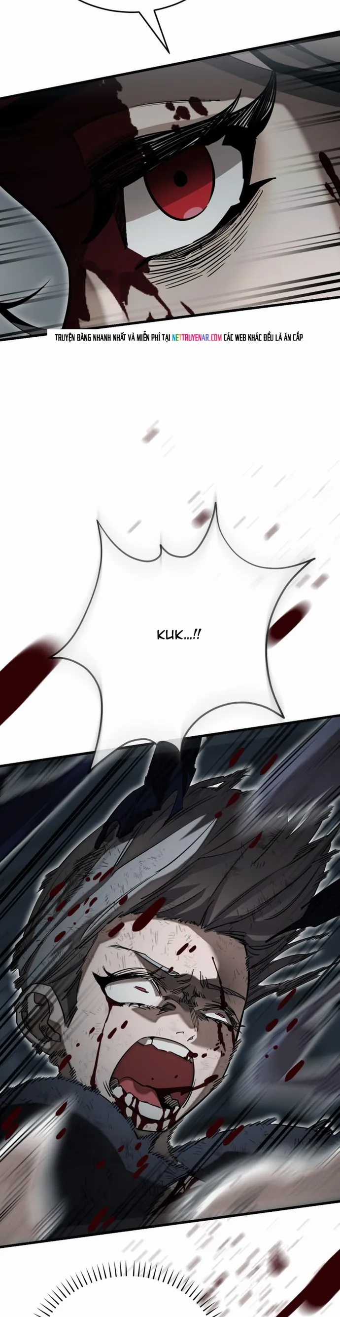 Thiên Ma Tái Lâm - Chapter 97 - Trang 52