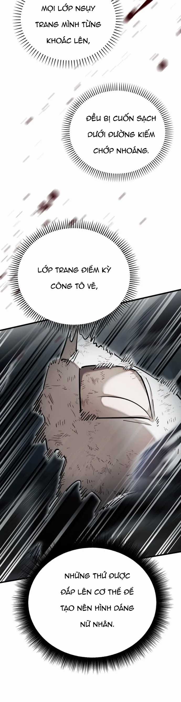 Thiên Ma Tái Lâm - Chapter 97 - Trang 53