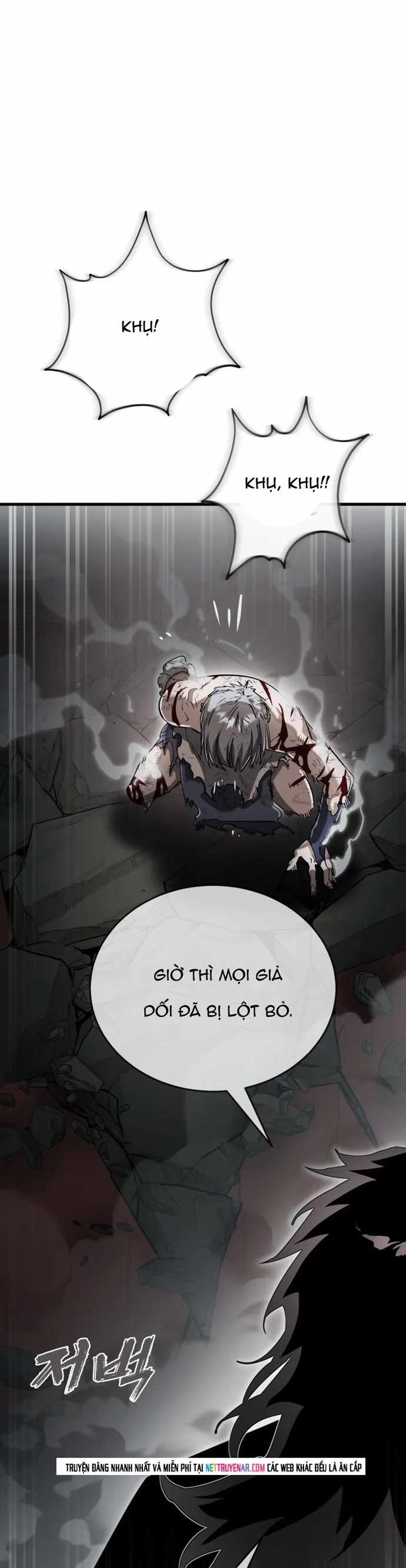 Thiên Ma Tái Lâm - Chapter 97 - Trang 54