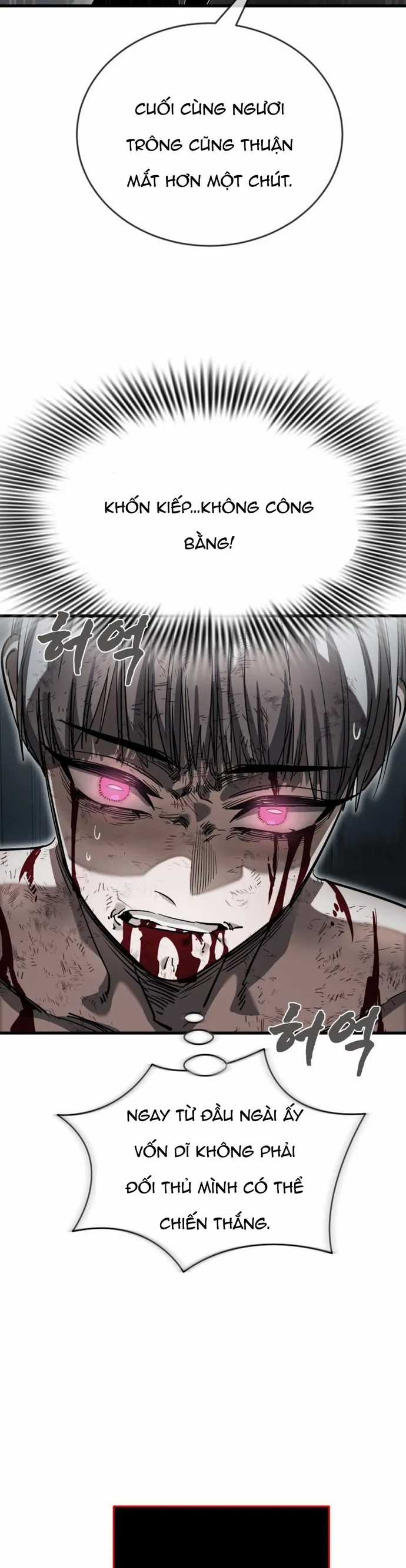 Thiên Ma Tái Lâm - Chapter 97 - Trang 55