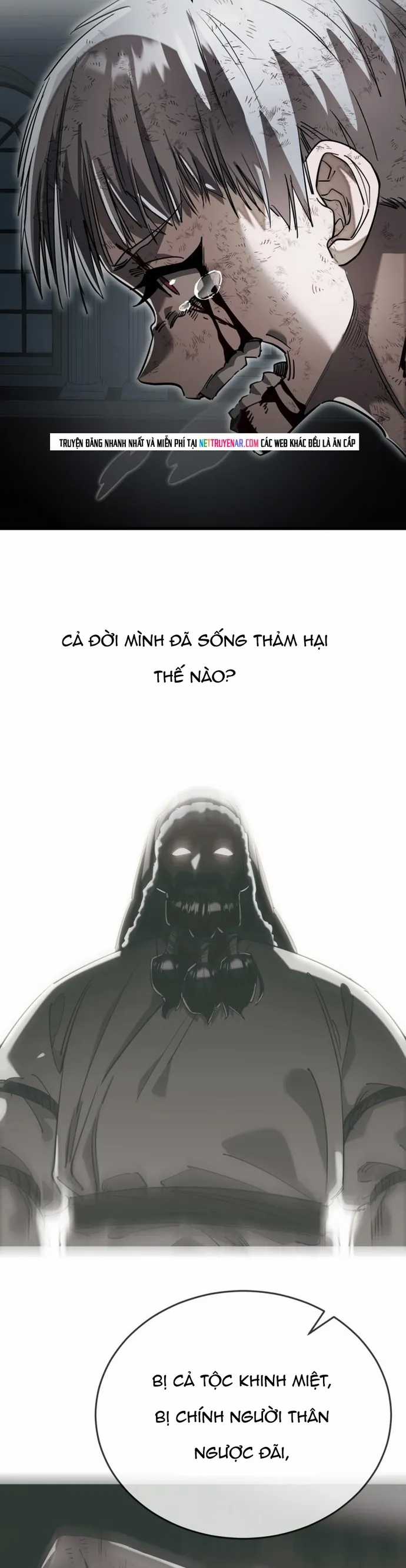 Thiên Ma Tái Lâm - Chapter 97 - Trang 57