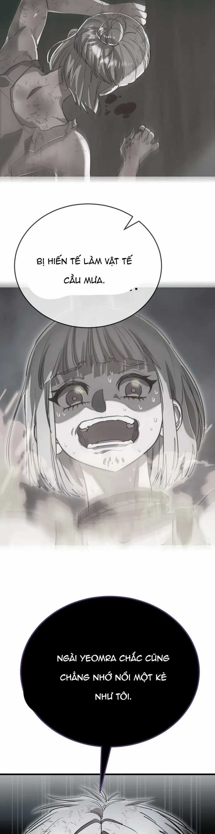 Thiên Ma Tái Lâm - Chapter 97 - Trang 58