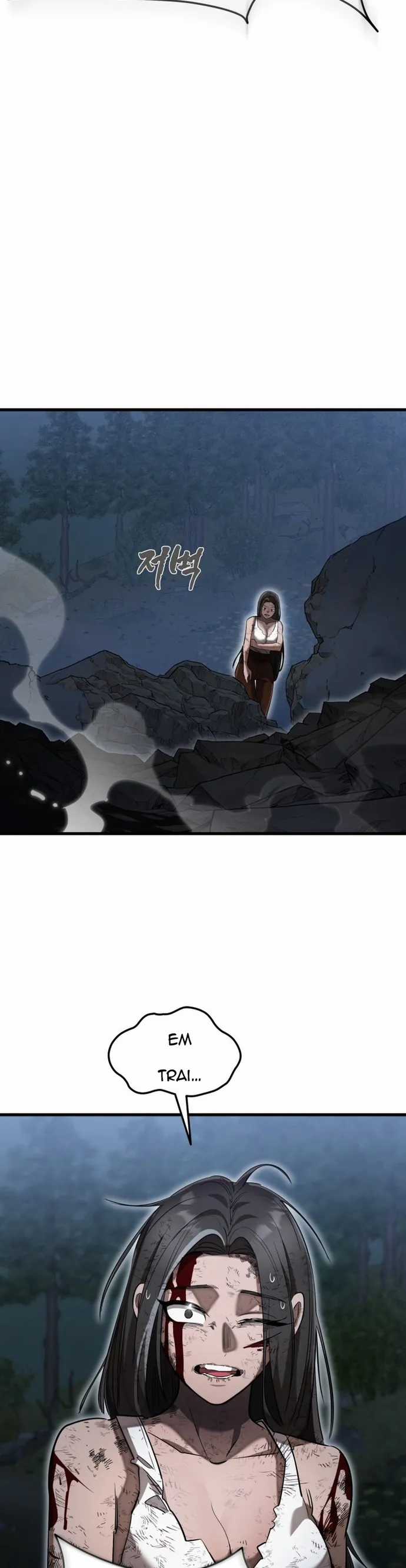 Thiên Ma Tái Lâm - Chapter 97 - Trang 61