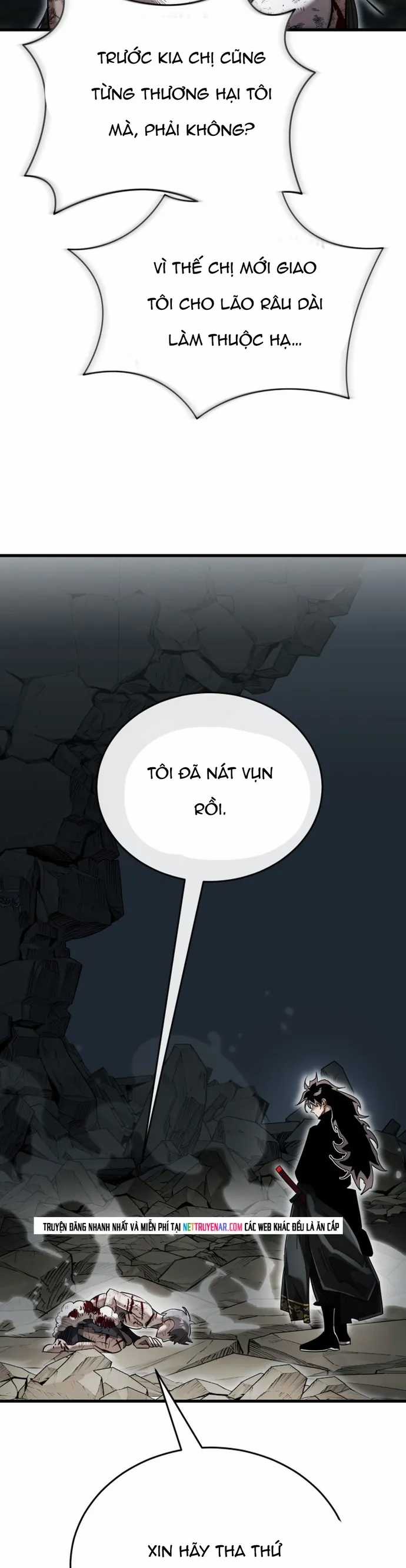 Thiên Ma Tái Lâm - Chapter 97 - Trang 62