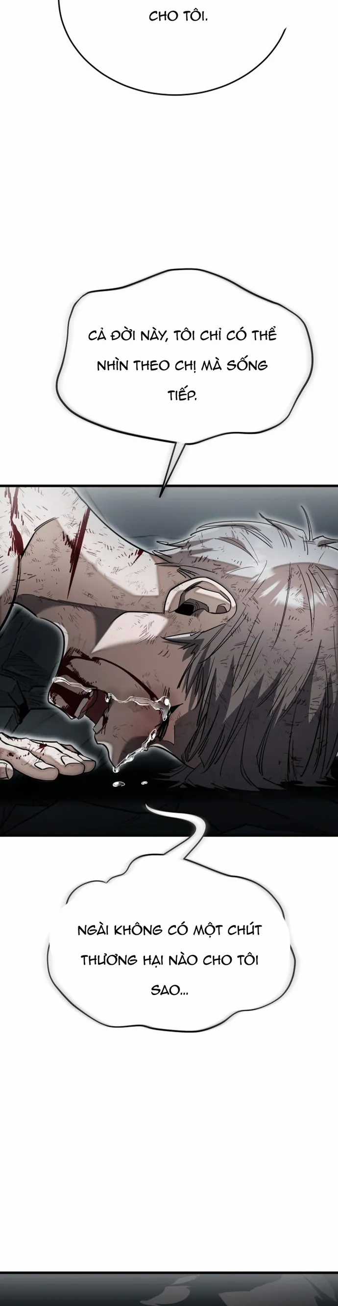 Thiên Ma Tái Lâm - Chapter 97 - Trang 63