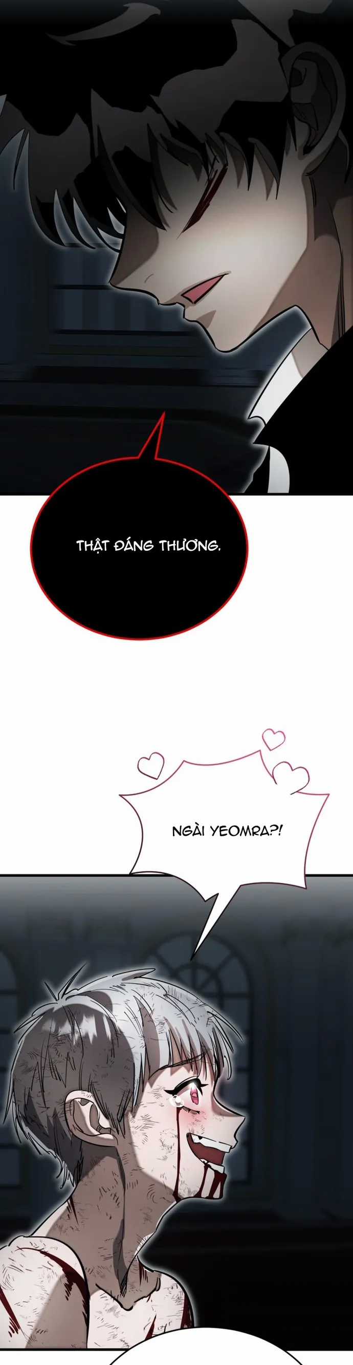 Thiên Ma Tái Lâm - Chapter 97 - Trang 64