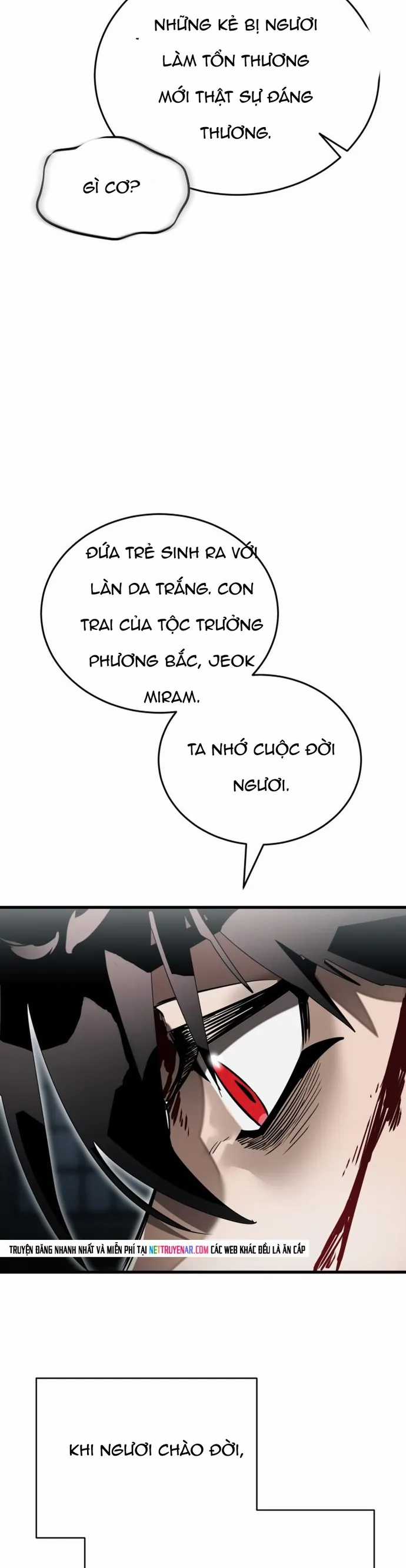 Thiên Ma Tái Lâm - Chapter 97 - Trang 65