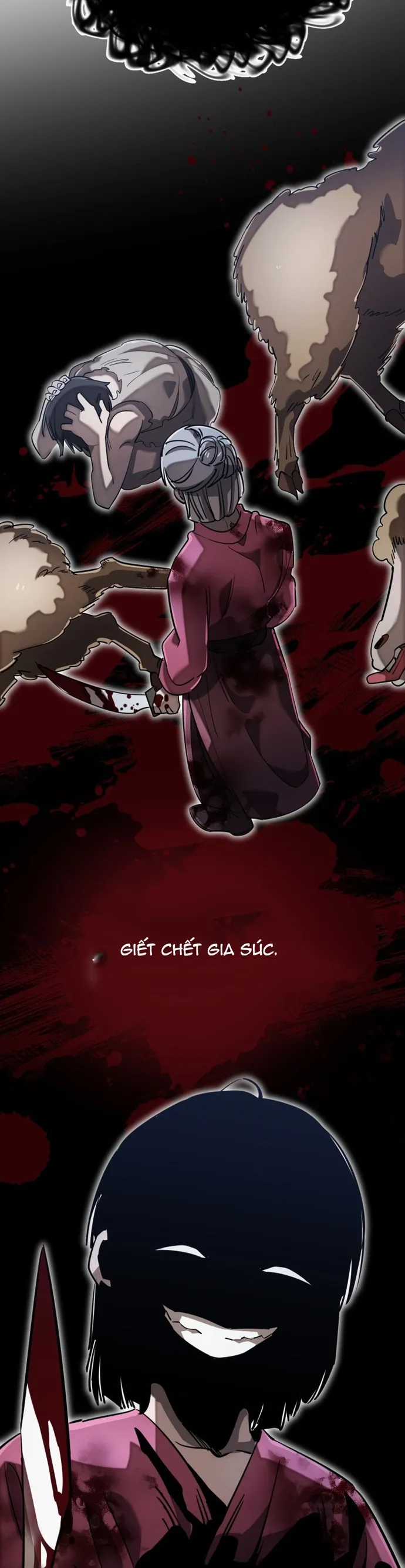 Thiên Ma Tái Lâm - Chapter 97 - Trang 67