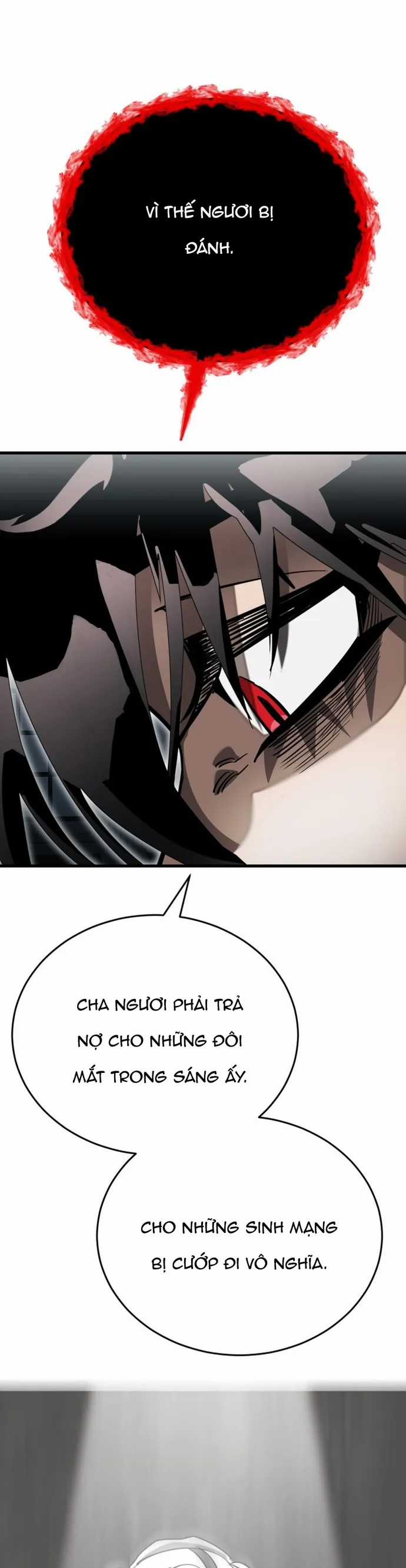 Thiên Ma Tái Lâm - Chapter 97 - Trang 69