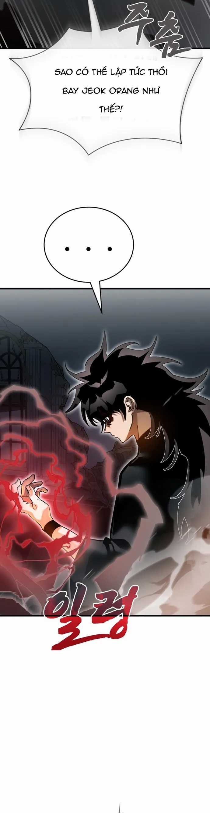 Thiên Ma Tái Lâm - Chapter 97 - Trang 8