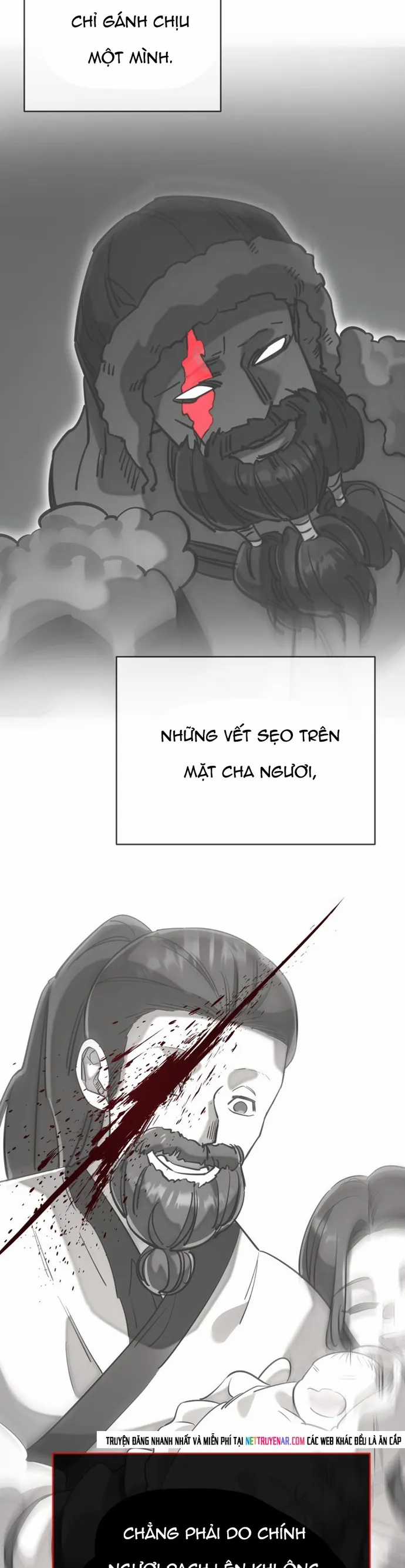 Thiên Ma Tái Lâm - Chapter 97 - Trang 71