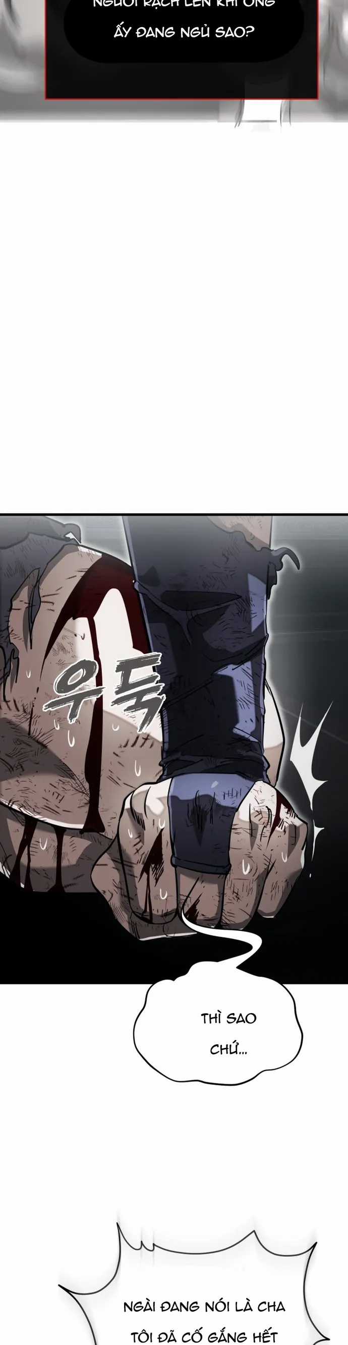 Thiên Ma Tái Lâm - Chapter 97 - Trang 72