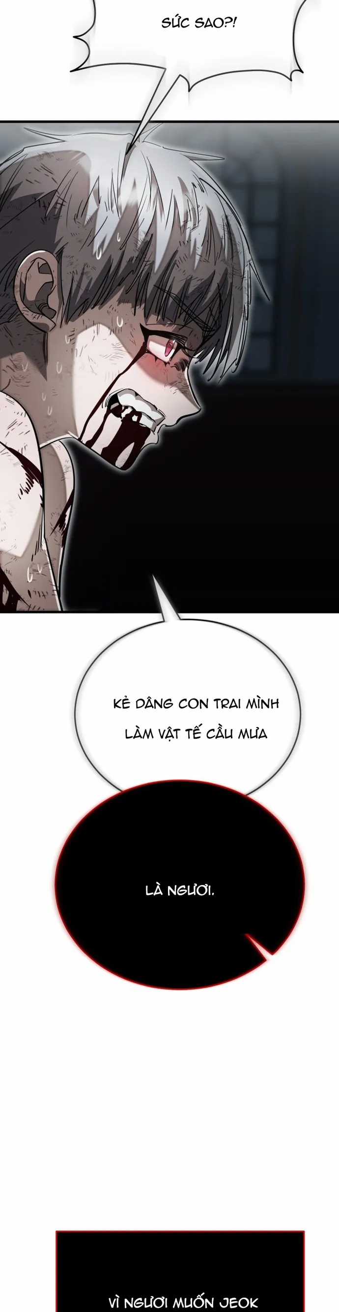Thiên Ma Tái Lâm - Chapter 97 - Trang 73