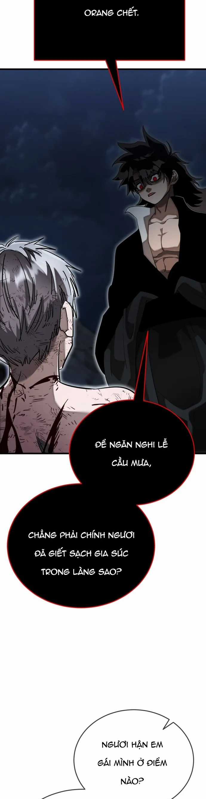 Thiên Ma Tái Lâm - Chapter 97 - Trang 74