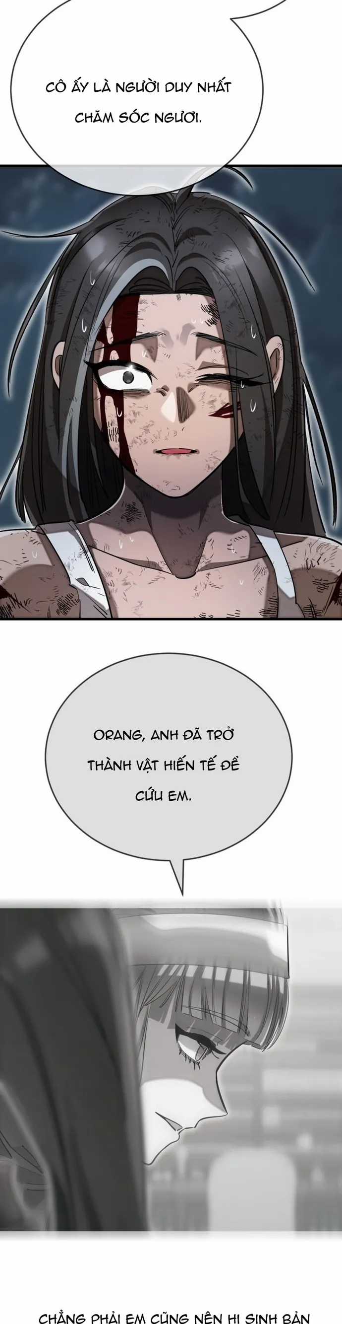 Thiên Ma Tái Lâm - Chapter 97 - Trang 75