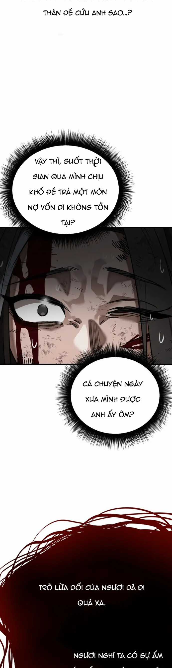Thiên Ma Tái Lâm - Chapter 97 - Trang 76
