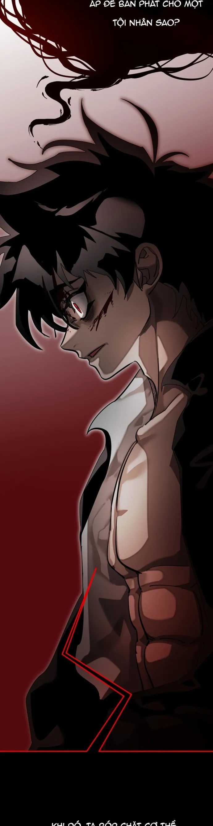 Thiên Ma Tái Lâm - Chapter 97 - Trang 77