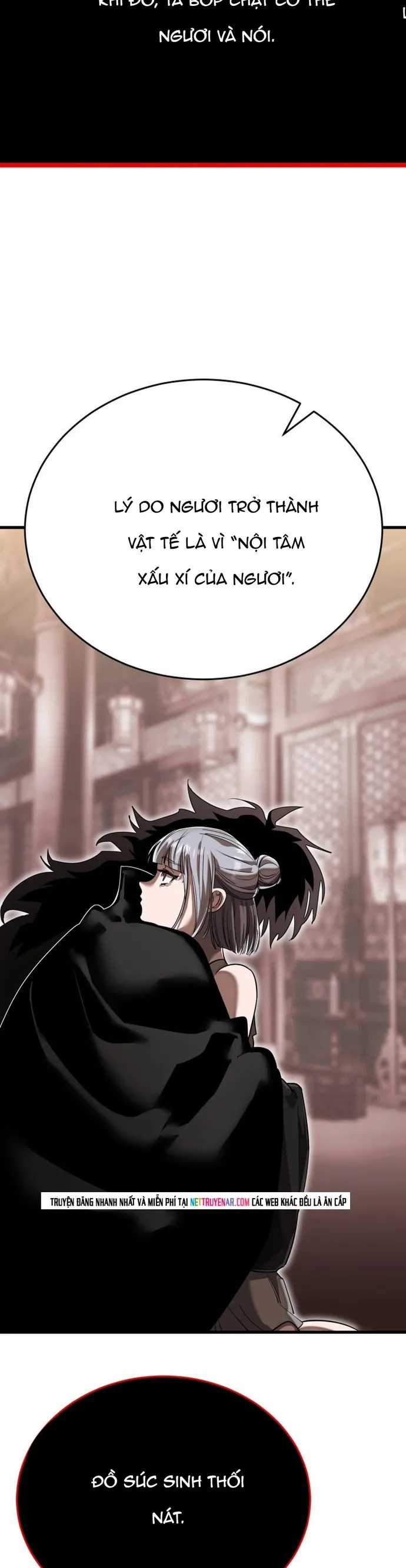 Thiên Ma Tái Lâm - Chapter 97 - Trang 78