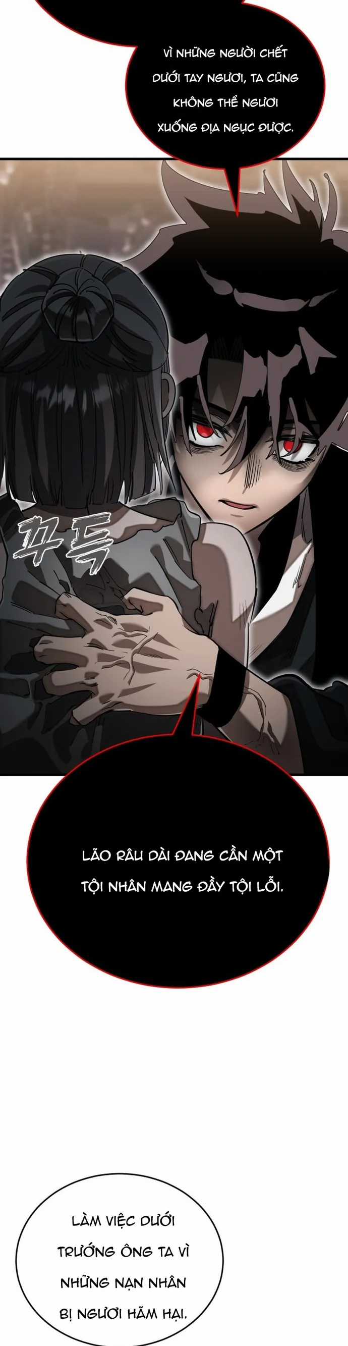 Thiên Ma Tái Lâm - Chapter 97 - Trang 79