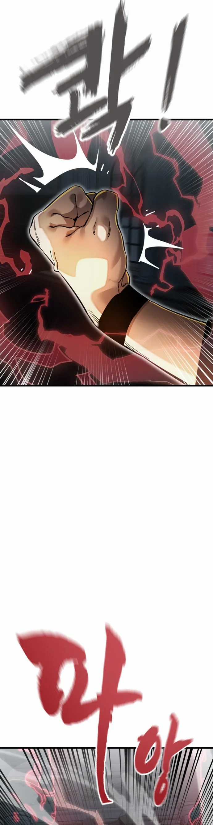 Thiên Ma Tái Lâm - Chapter 97 - Trang 9