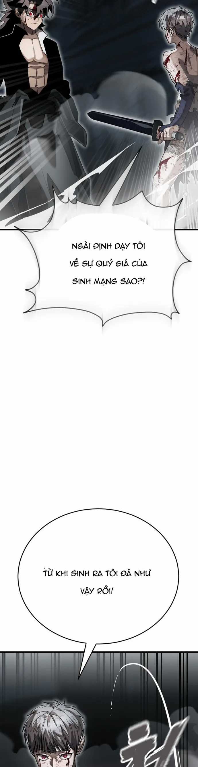 Thiên Ma Tái Lâm - Chapter 97 - Trang 81