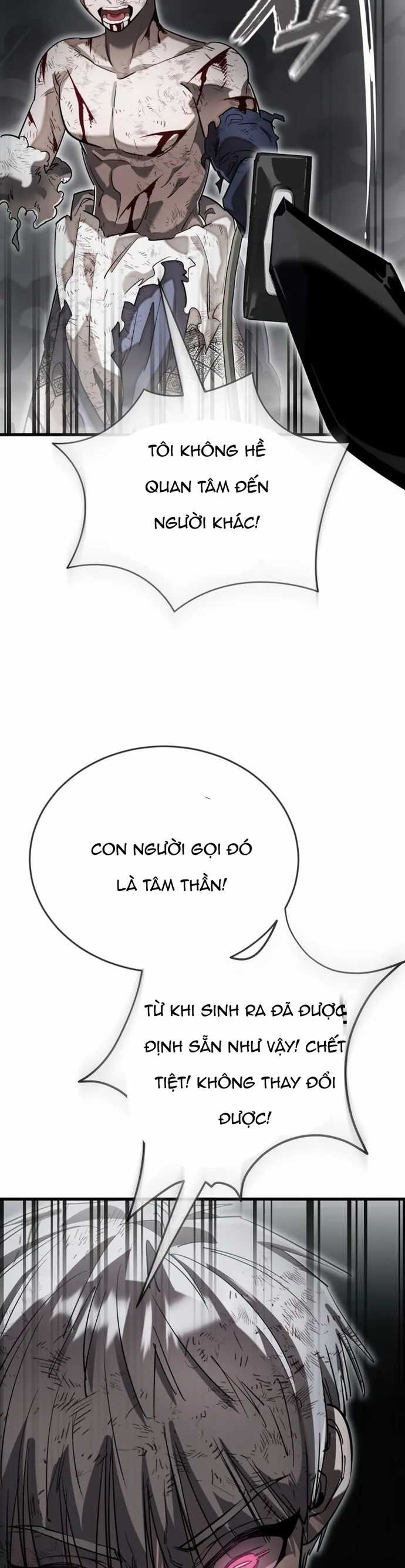 Thiên Ma Tái Lâm - Chapter 97 - Trang 82