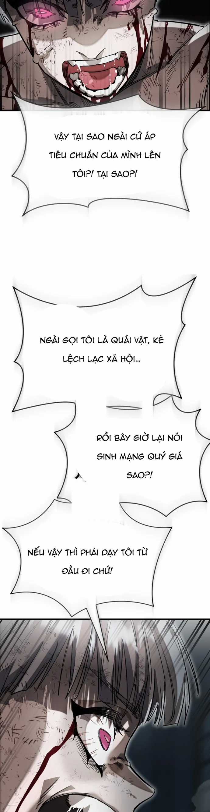Thiên Ma Tái Lâm - Chapter 97 - Trang 83