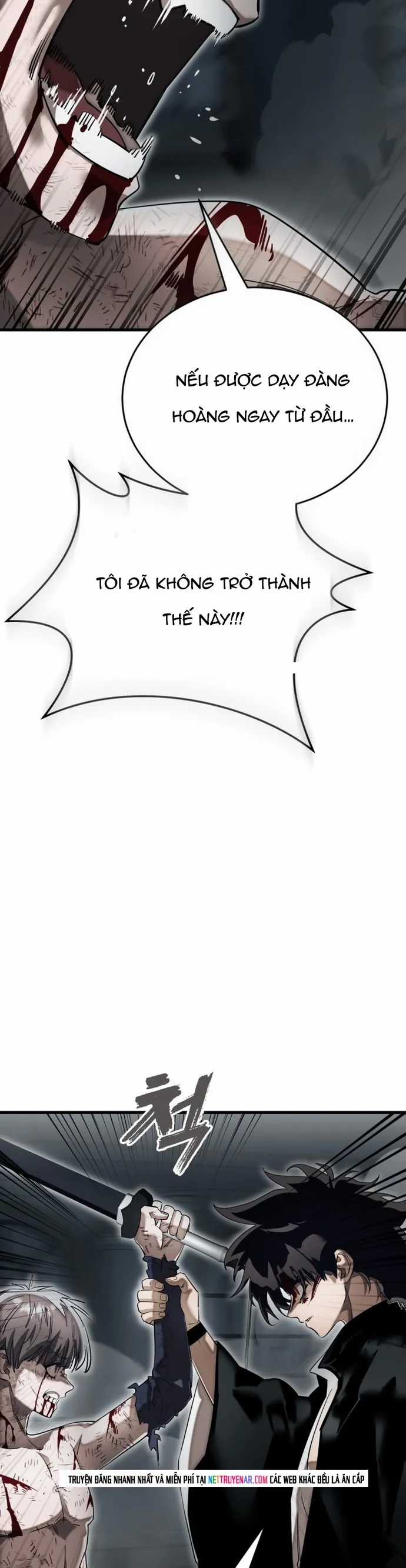 Thiên Ma Tái Lâm - Chapter 97 - Trang 84