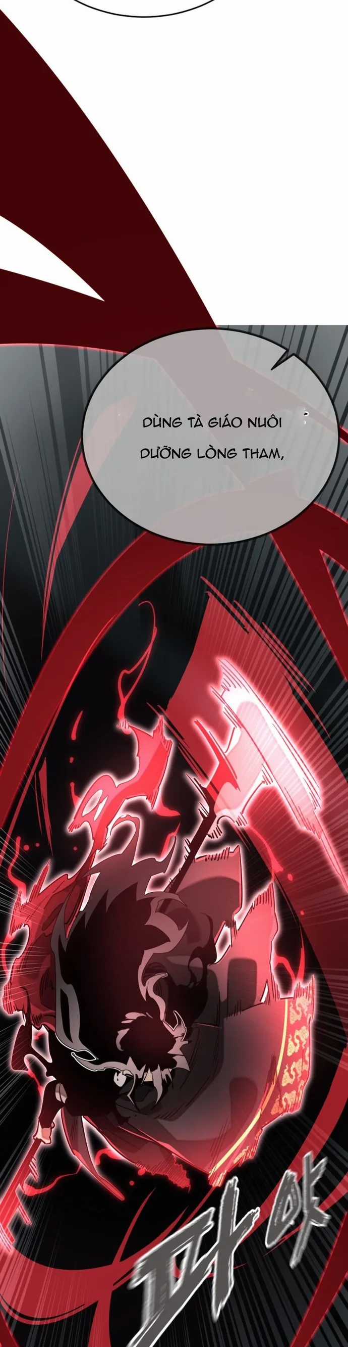 Thiên Ma Tái Lâm - Chapter 97 - Trang 89