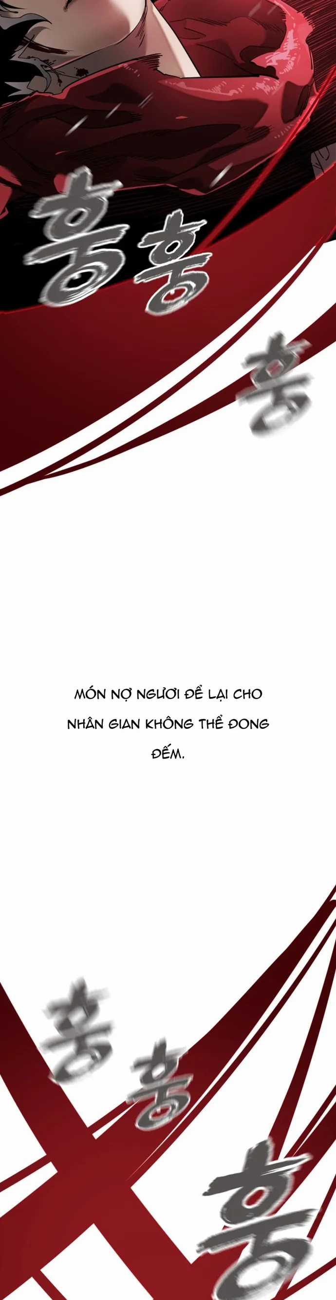 Thiên Ma Tái Lâm - Chapter 97 - Trang 92