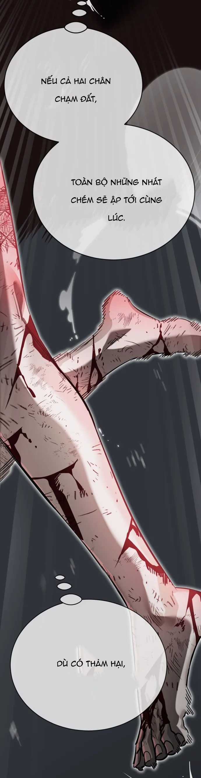 Thiên Ma Tái Lâm - Chapter 97 - Trang 94