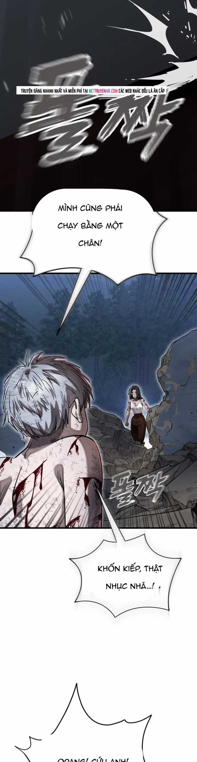 Thiên Ma Tái Lâm - Chapter 97 - Trang 95