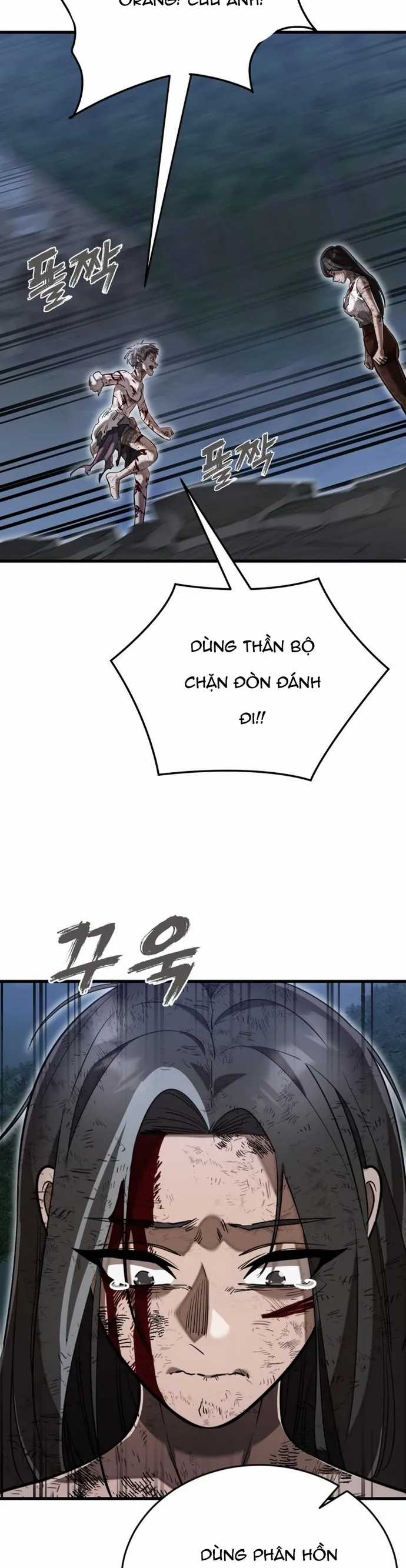 Thiên Ma Tái Lâm - Chapter 97 - Trang 96