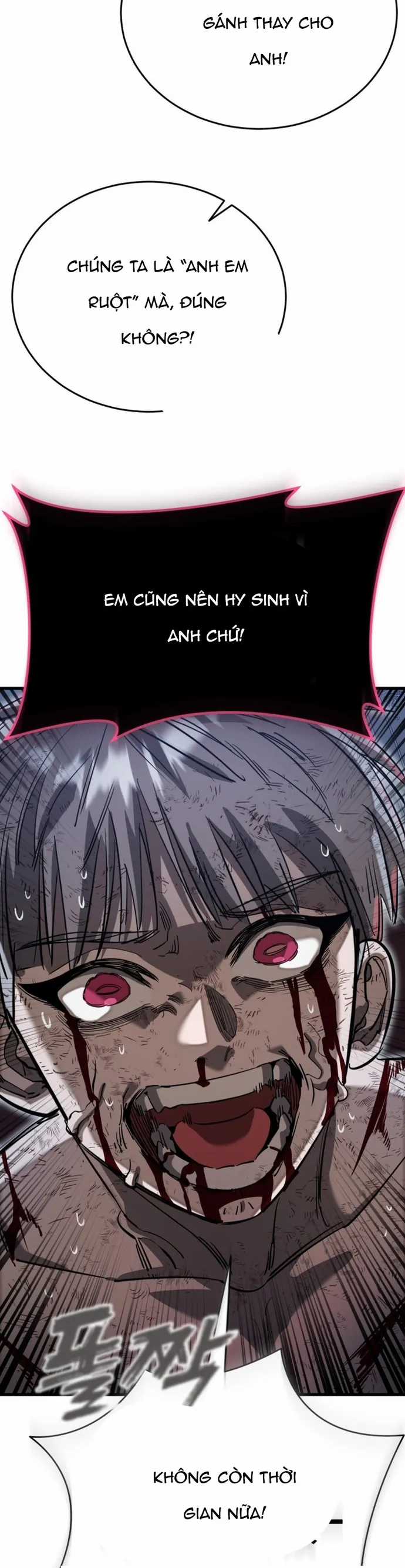 Thiên Ma Tái Lâm - Chapter 97 - Trang 97