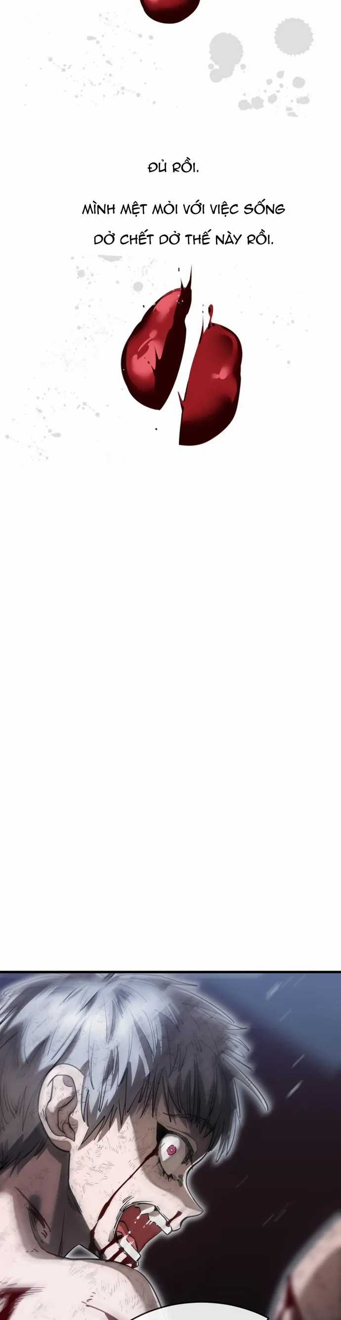 Thiên Ma Tái Lâm - Chapter 97 - Trang 99