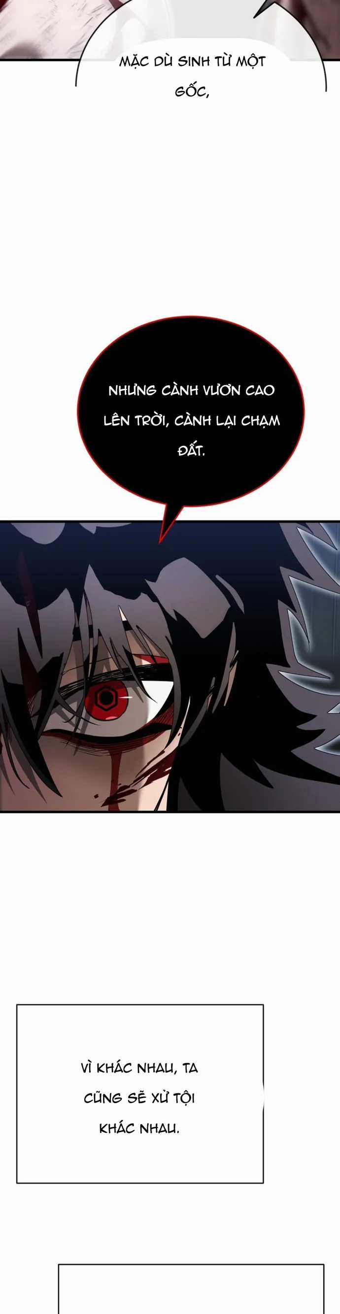 Thiên Ma Tái Lâm - Chapter 97 - Trang 100