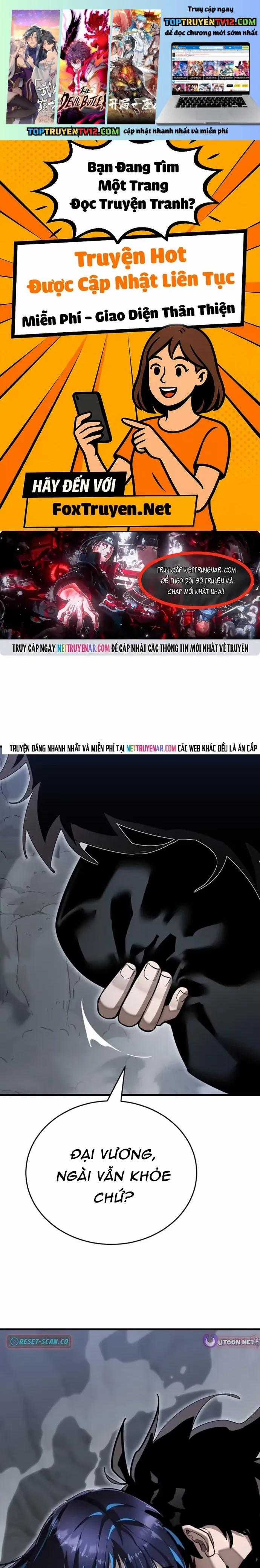 Thiên Ma Tái Lâm - Chapter 98 - Trang 1