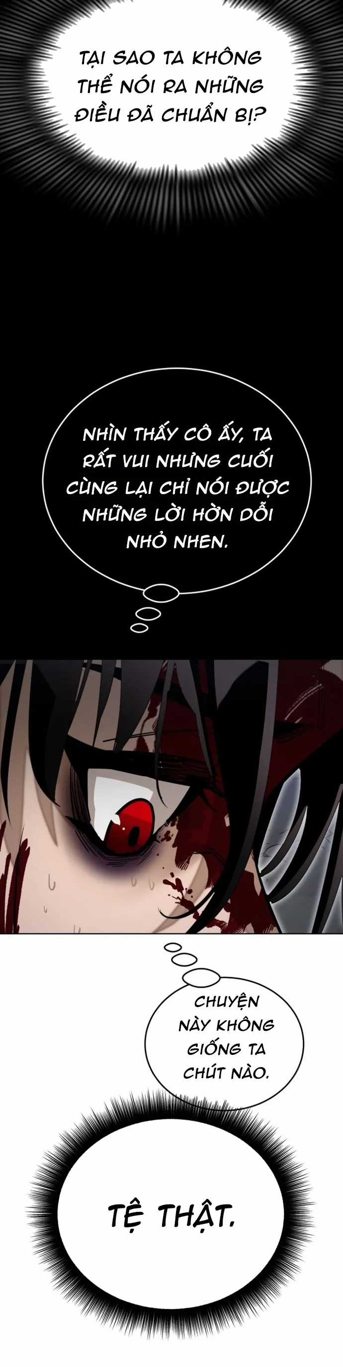 Thiên Ma Tái Lâm - Chapter 98 - Trang 11