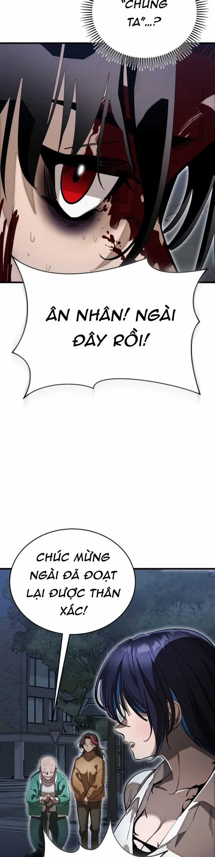 Thiên Ma Tái Lâm - Chapter 98 - Trang 13