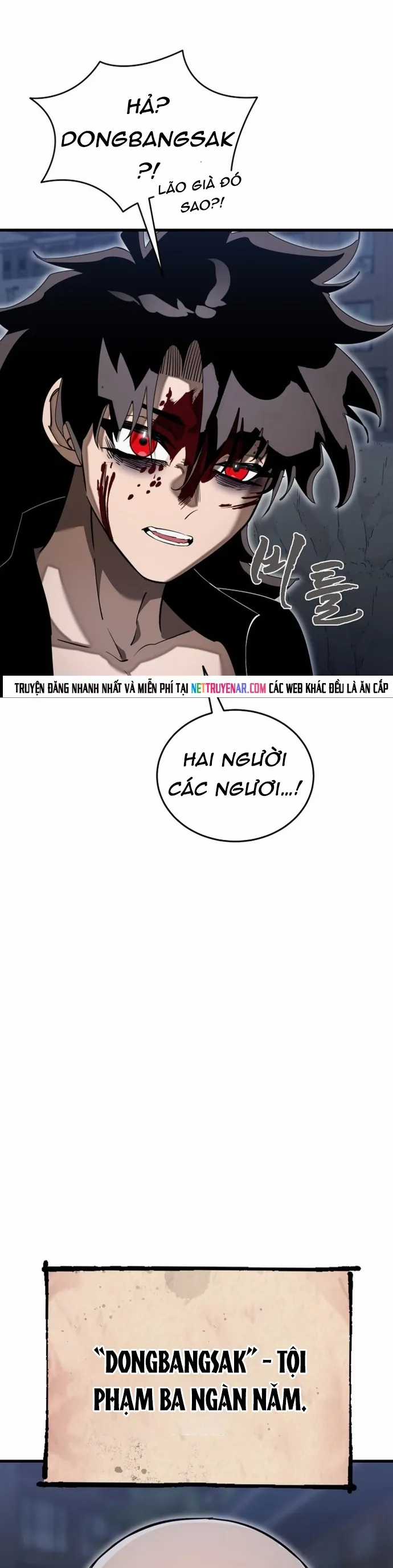 Thiên Ma Tái Lâm - Chapter 98 - Trang 15