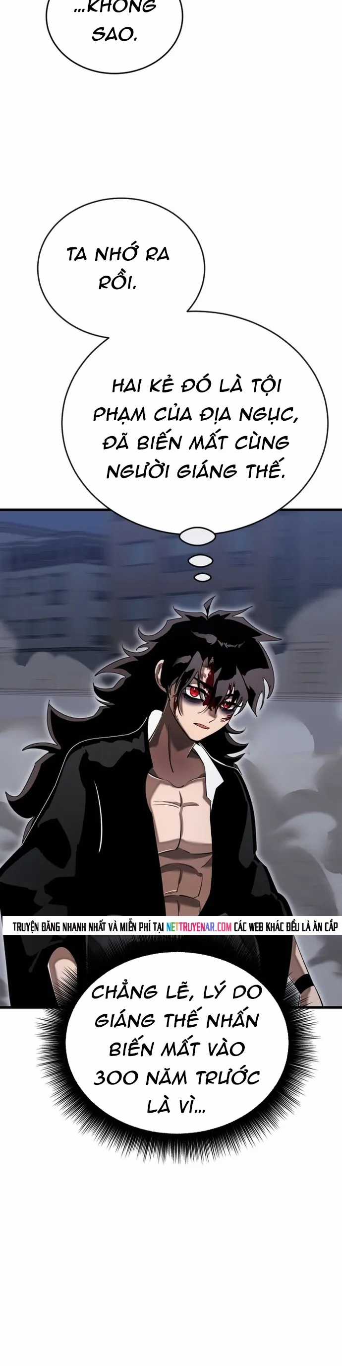 Thiên Ma Tái Lâm - Chapter 98 - Trang 17