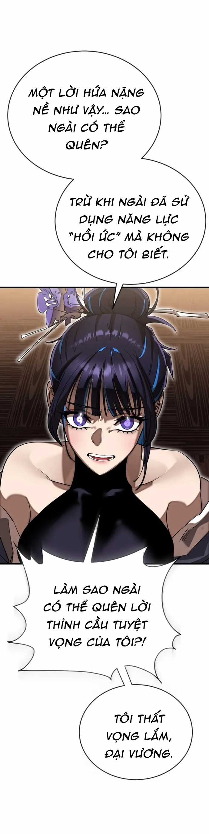 Thiên Ma Tái Lâm - Chapter 98 - Trang 19