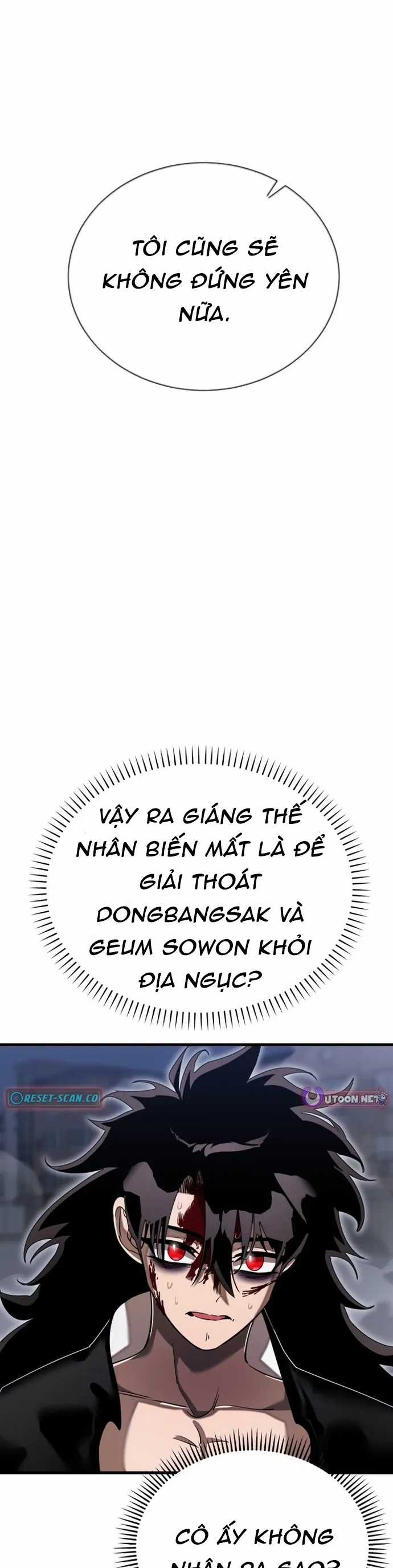 Thiên Ma Tái Lâm - Chapter 98 - Trang 20